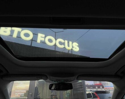 Сірий Форд Фьюжен, об'ємом двигуна 0 л та пробігом 223 тис. км за 9990 $, фото 15 на Automoto.ua