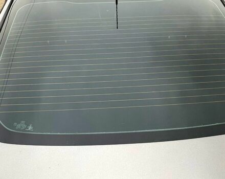 Серый Форд Фьюжн, объемом двигателя 2 л и пробегом 192 тыс. км за 10800 $, фото 5 на Automoto.ua