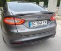 Сірий Форд Фьюжен, об'ємом двигуна 2 л та пробігом 231 тис. км за 10900 $, фото 26 на Automoto.ua