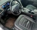 Форд Фьюжн 2013 в Ирпене на Automoto.ua Серый Форд Фьюжн, объемом двигателя 1.6 л и пробегом 271 тыс. км за 8500 $, фото 2 на Automoto.ua