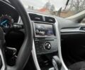 Серый Форд Фьюжн, объемом двигателя 2.5 л и пробегом 317 тыс. км за 8950 $, фото 1 на Automoto.ua