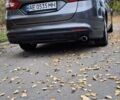 Сірий Форд Фьюжен, об'ємом двигуна 2.49 л та пробігом 198 тис. км за 9800 $, фото 10 на Automoto.ua