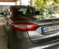 Форд Фьюжн 2013 в Киеве на Automoto.ua Серый Форд Фьюжн, объемом двигателя 2.5 л и пробегом 130 тыс. км за 10000 $, фото 1 на Automoto.ua
