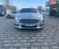 Сірий Форд Фьюжен, об'ємом двигуна 2 л та пробігом 194 тис. км за 10500 $, фото 1 на Automoto.ua