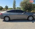 Сірий Форд Фьюжен, об'ємом двигуна 2.5 л та пробігом 213 тис. км за 9500 $, фото 4 на Automoto.ua