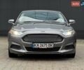 Форд Фьюжен 2013 у Києві на Automoto.ua Сірий Форд Фьюжен, об'ємом двигуна 2.5 л та пробігом 197 тис. км за 8200 $, фото 2 на Automoto.ua