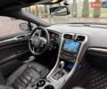 Сірий Форд Фьюжен, об'ємом двигуна 1.6 л та пробігом 246 тис. км за 9600 $, фото 7 на Automoto.ua