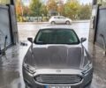 Сірий Форд Фьюжен, об'ємом двигуна 2 л та пробігом 240 тис. км за 10500 $, фото 1 на Automoto.ua
