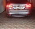 Форд Фьюжн 2013 в Хмельницком на Automoto.ua Серый Форд Фьюжн, объемом двигателя 2 л и пробегом 151 тыс. км за 11500 $, фото 23 на Automoto.ua