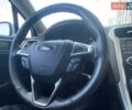 Сірий Форд Фьюжен, об'ємом двигуна 1.5 л та пробігом 230 тис. км за 7400 $, фото 21 на Automoto.ua