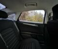 Сірий Форд Фьюжен, об'ємом двигуна 2.49 л та пробігом 203 тис. км за 10900 $, фото 37 на Automoto.ua