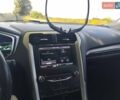 Форд Фьюжн 2013 в Днепре (Днепропетровске) на Automoto.ua Серый Форд Фьюжн, объемом двигателя 2 л и пробегом 182 тыс. км за 11700 $, фото 3 на Automoto.ua
