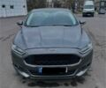 Сірий Форд Фьюжен, об'ємом двигуна 2 л та пробігом 167 тис. км за 9700 $, фото 15 на Automoto.ua