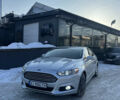 Сірий Форд Фьюжен, об'ємом двигуна 1.6 л та пробігом 150 тис. км за 9200 $, фото 1 на Automoto.ua