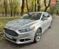 Форд Фьюжн 2013 в Кривом Роге на Automoto.ua Серый Форд Фьюжн, объемом двигателя 2 л и пробегом 226 тыс. км за 11000 $, фото 1 на Automoto.ua