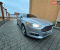Серый Форд Фьюжн, объемом двигателя 1.6 л и пробегом 255 тыс. км за 8499 $, фото 31 на Automoto.ua