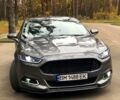 Сірий Форд Фьюжен, об'ємом двигуна 2 л та пробігом 204 тис. км за 13000 $, фото 7 на Automoto.ua