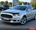 Сірий Форд Фьюжен, об'ємом двигуна 1.5 л та пробігом 193 тис. км за 6900 $, фото 1 на Automoto.ua