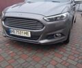 Сірий Форд Фьюжен, об'ємом двигуна 2 л та пробігом 186 тис. км за 12500 $, фото 3 на Automoto.ua