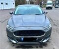 Сірий Форд Фьюжен, об'ємом двигуна 2 л та пробігом 169 тис. км за 9700 $, фото 8 на Automoto.ua