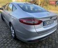 Серый Форд Фьюжн, объемом двигателя 2.49 л и пробегом 250 тыс. км за 8500 $, фото 8 на Automoto.ua
