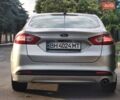 Сірий Форд Фьюжен, об'ємом двигуна 0 л та пробігом 167 тис. км за 10500 $, фото 3 на Automoto.ua