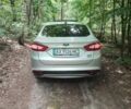 Серый Форд Фьюжн, объемом двигателя 2 л и пробегом 120 тыс. км за 10300 $, фото 8 на Automoto.ua
