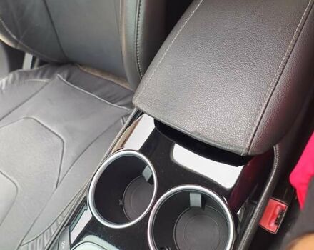 Сірий Форд Фьюжен, об'ємом двигуна 2 л та пробігом 231 тис. км за 10900 $, фото 43 на Automoto.ua