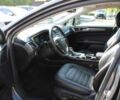 Сірий Форд Фьюжен, об'ємом двигуна 1.6 л та пробігом 140 тис. км за 8200 $, фото 12 на Automoto.ua