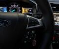Сірий Форд Фьюжен, об'ємом двигуна 0 л та пробігом 223 тис. км за 9990 $, фото 23 на Automoto.ua