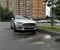 Сірий Форд Фьюжен, об'ємом двигуна 2 л та пробігом 247 тис. км за 8025 $, фото 1 на Automoto.ua