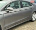 Серый Форд Фьюжн, объемом двигателя 2.5 л и пробегом 185 тыс. км за 8200 $, фото 10 на Automoto.ua