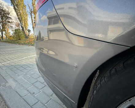 Серый Форд Фьюжн, объемом двигателя 2 л и пробегом 248 тыс. км за 8100 $, фото 19 на Automoto.ua