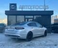 Серый Форд Фьюжн, объемом двигателя 1.6 л и пробегом 223 тыс. км за 9490 $, фото 6 на Automoto.ua