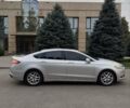 Сірий Форд Фьюжен, об'ємом двигуна 2 л та пробігом 143 тис. км за 11000 $, фото 1 на Automoto.ua