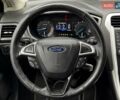 Форд Фьюжен 2013 у Києві на Automoto.ua Сірий Форд Фьюжен, об'ємом двигуна 2.5 л та пробігом 197 тис. км за 8200 $, фото 19 на Automoto.ua