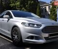 Форд Фьюжн 2013 в Одессе на Automoto.ua Серый Форд Фьюжн, объемом двигателя 2 л и пробегом 185 тыс. км за 11600 $, фото 11 на Automoto.ua