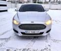Сірий Форд Фьюжен, об'ємом двигуна 2.5 л та пробігом 158 тис. км за 8200 $, фото 3 на Automoto.ua