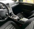 Форд Фьюжн 2013 в Киеве на Automoto.ua Серый Форд Фьюжн, объемом двигателя 2.5 л и пробегом 130 тыс. км за 10000 $, фото 6 на Automoto.ua