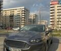 Сірий Форд Фьюжен, об'ємом двигуна 2 л та пробігом 193 тис. км за 13300 $, фото 1 на Automoto.ua