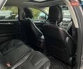 Серый Форд Фьюжн, объемом двигателя 2 л и пробегом 231 тыс. км за 11500 $, фото 21 на Automoto.ua