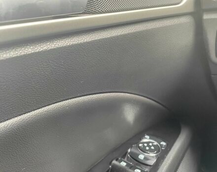 Сірий Форд Фьюжен, об'ємом двигуна 2 л та пробігом 167 тис. км за 9700 $, фото 6 на Automoto.ua