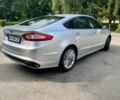 Форд Фьюжн 2013 в Дубно на Automoto.ua Серый Форд Фьюжн, объемом двигателя 2 л и пробегом 190 тыс. км за 8500 $, фото 3 на Automoto.ua