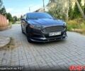 Сірий Форд Фьюжен, об'ємом двигуна 2.5 л та пробігом 230 тис. км за 9150 $, фото 1 на Automoto.ua