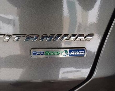 Форд Фьюжн 2013 в Хмельницком на Automoto.ua Серый Форд Фьюжн, объемом двигателя 2 л и пробегом 151 тыс. км за 11500 $, фото 34 на Automoto.ua