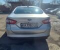 Сірий Форд Фьюжен, об'ємом двигуна 2.49 л та пробігом 181 тис. км за 10300 $, фото 13 на Automoto.ua