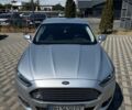 Сірий Форд Фьюжен, об'ємом двигуна 2.5 л та пробігом 110 тис. км за 11300 $, фото 1 на Automoto.ua