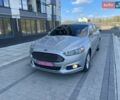 Сірий Форд Фьюжен, об'ємом двигуна 1.5 л та пробігом 230 тис. км за 8400 $, фото 1 на Automoto.ua
