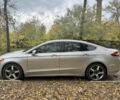 Форд Фьюжен 2013 у Кривому Розі на Automoto.ua Сірий Форд Фьюжен, об'ємом двигуна 2 л та пробігом 226 тис. км за 11000 $, фото 6 на Automoto.ua