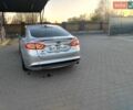 Серый Форд Фьюжн, объемом двигателя 2 л и пробегом 195 тыс. км за 10500 $, фото 4 на Automoto.ua
